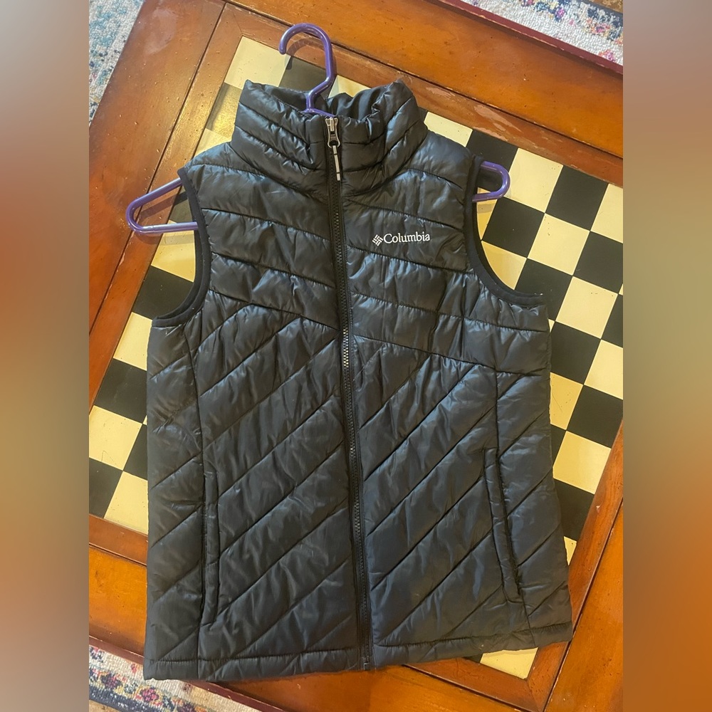Vest